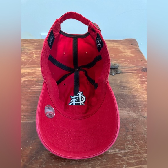 St. Louis Cardinals ‘47 Brand Baseball Cap - Picture 3 of 3